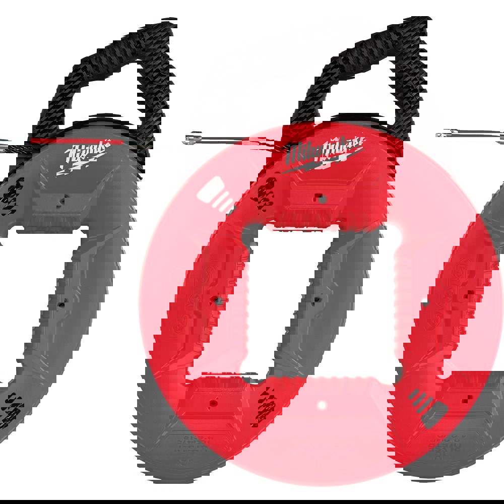 Fish Tape; Tape Type: Fish Tape